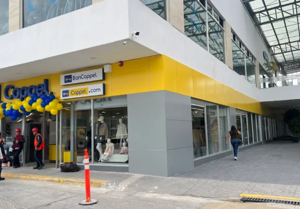 Proyectos Acart – Coppel10