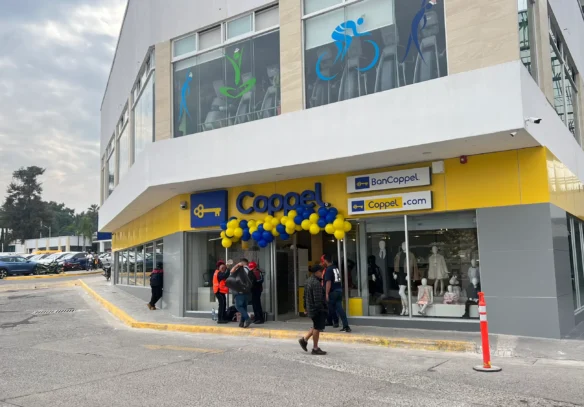 Proyectos Acart – Coppel11