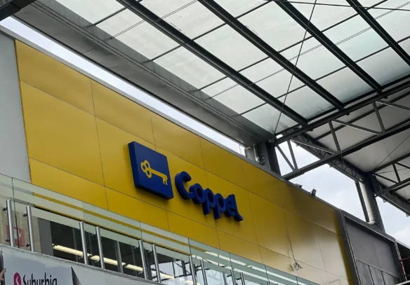 Proyectos Acart – Coppel5