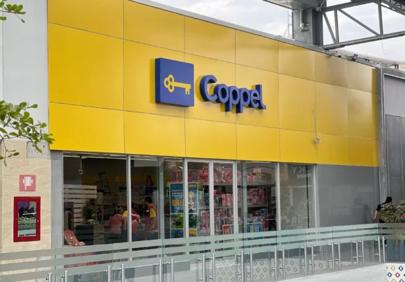 Proyectos Acart – Coppel6