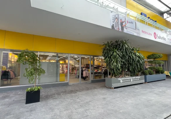 Proyectos Acart – Coppel7