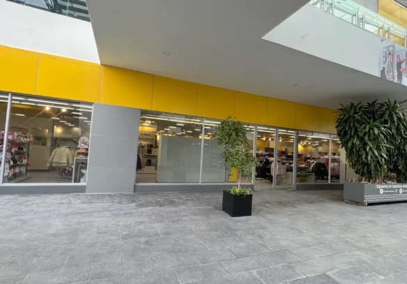 Proyectos Acart – Coppel9